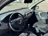 Renault Sandero 2011 годаүшін3 000 000 тг. в Астана – фото 5