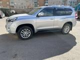 Toyota Land Cruiser Prado 2013 годаүшін16 000 000 тг. в Астана