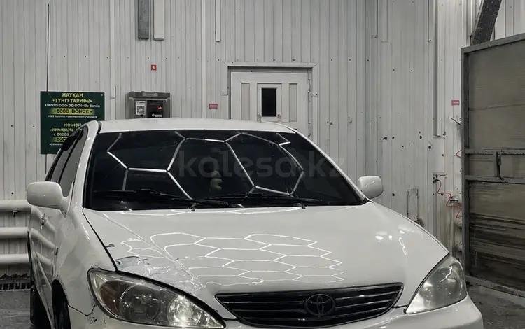 Toyota Camry 2004 года за 3 000 000 тг. в Актобе