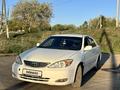 Toyota Camry 2004 года за 3 000 000 тг. в Актобе – фото 5