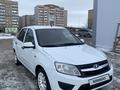 ВАЗ (Lada) Granta 2190 2013 годаүшін2 450 000 тг. в Актобе