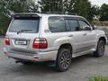 Toyota Land Cruiser 2000 года за 7 700 000 тг. в Костанай – фото 4