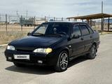 ВАЗ (Lada) 2115 2006 годаүшін800 000 тг. в Жанаозен – фото 3