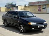 ВАЗ (Lada) 2115 2006 годаүшін800 000 тг. в Жанаозен