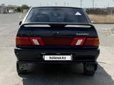 ВАЗ (Lada) 2115 2006 годаүшін800 000 тг. в Жанаозен – фото 5