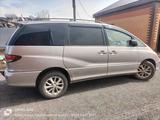 Toyota Previa 2005 года за 8 000 000 тг. в Астана