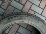 Bridgestone blizzak 245/55/19үшін65 000 тг. в Алматы – фото 3