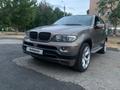 BMW X5 2004 годаүшін6 800 000 тг. в Алматы