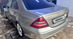 Mercedes-Benz C 230 2004 годаүшін3 700 000 тг. в Астана – фото 5