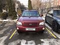 Toyota Highlander 2002 годаүшін6 700 000 тг. в Алматы – фото 3