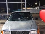 Audi 80 1993 годаүшін1 300 000 тг. в Актобе – фото 2