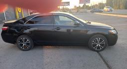 Toyota Camry 2006 года за 4 500 000 тг. в Актобе – фото 3
