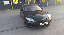 Toyota Camry 2006 года за 4 500 000 тг. в Актобе – фото 4