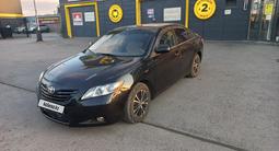 Toyota Camry 2006 года за 4 500 000 тг. в Актобе – фото 5