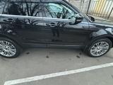 Land Rover Range Rover Evoque 2012 года за 10 700 000 тг. в Алматы – фото 3