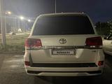 Toyota Land Cruiser 2017 года за 32 900 000 тг. в Усть-Каменогорск – фото 3