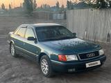 Audi 100 1992 года за 2 500 000 тг. в Кызылорда