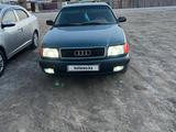 Audi 100 1992 года за 2 500 000 тг. в Кызылорда – фото 2