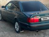 Audi 100 1992 года за 2 500 000 тг. в Кызылорда – фото 4