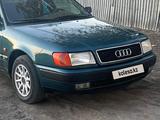 Audi 100 1992 года за 2 500 000 тг. в Кызылорда – фото 3