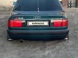 Audi 100 1992 года за 2 500 000 тг. в Кызылорда – фото 5