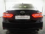 Toyota Camry 2019 годаfor14 200 000 тг. в Алматы – фото 4