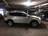 Toyota RAV4 2014 года за 10 200 000 тг. в Астана – фото 3