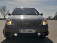 Toyota Matrix 2004 года за 4 600 000 тг. в Алматы