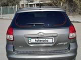 Toyota Matrix 2004 года за 4 600 000 тг. в Алматы – фото 4