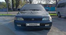 Toyota Carina E 1995 года за 3 000 000 тг. в Алматы – фото 2