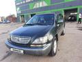 Toyota Harrier 1999 года за 3 300 000 тг. в Актобе – фото 2