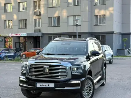 Tank 500 2023 года за 22 500 000 тг. в Алматы