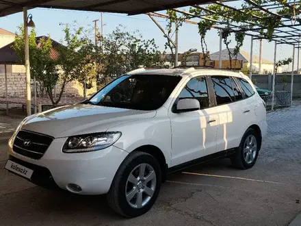 Hyundai Santa Fe 2007 года за 6 000 000 тг. в Актау