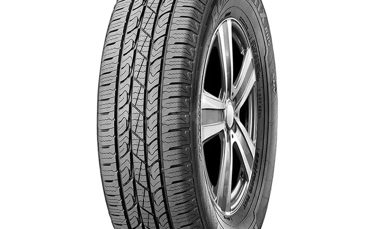 Автошины 31x10.5R15 109S NEXEN ROADIAN HTX RH5 за 57 700 тг. в Усть-Каменогорск