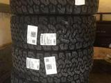 285/60 R18. BFGoodrich All-Terrain T/A KO2 за 220 000 тг. в Астана