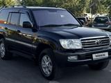 Toyota Land Cruiser 2007 годаүшін13 800 000 тг. в Алматы – фото 3