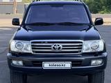 Toyota Land Cruiser 2007 годаүшін13 800 000 тг. в Алматы – фото 2