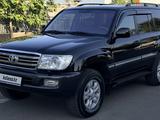 Toyota Land Cruiser 2007 годаүшін13 800 000 тг. в Алматы – фото 4
