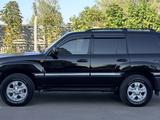 Toyota Land Cruiser 2007 годаүшін13 800 000 тг. в Алматы – фото 5