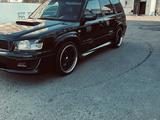 Subaru Forester 2003 года за 6 000 000 тг. в Алматы