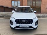 Chery Tiggo 2 2024 годаүшін6 880 000 тг. в Караганда – фото 4