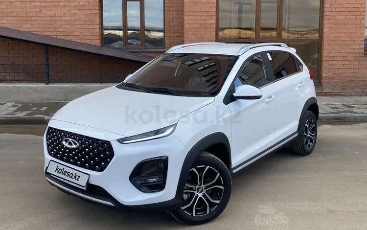 Chery Tiggo 2 2024 годаүшін6 880 000 тг. в Караганда