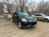 Mercedes-Benz ML 500 2005 года за 6 500 000 тг. в Балхаш – фото 2