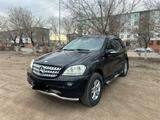 Mercedes-Benz ML 500 2005 года за 6 500 000 тг. в Балхаш – фото 3