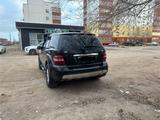 Mercedes-Benz ML 500 2005 года за 6 500 000 тг. в Балхаш – фото 5