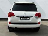 Toyota Land Cruiser 2014 годаүшін27 000 000 тг. в Тараз – фото 4