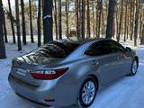 Lexus ES 300h 2014 годаүшін11 700 000 тг. в Талдыкорган – фото 4