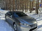 Lexus ES 300h 2014 годаүшін12 700 000 тг. в Талдыкорган – фото 2