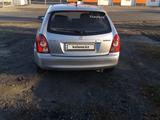 Mazda 323 2002 годаfor600 000 тг. в Петропавловск – фото 2