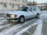 Mercedes-Benz E 200 1993 годаүшін2 000 000 тг. в Казалинск – фото 5